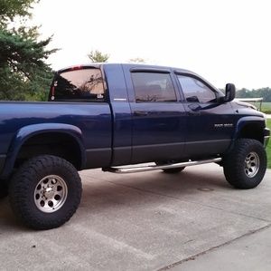 Meet your Posher, Frank